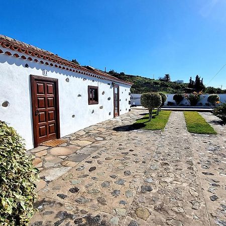 Sol Y Mar Villa Tijarafe Exterior photo